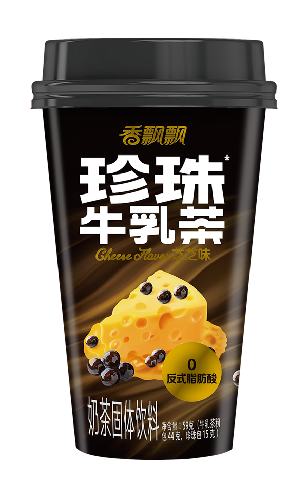 生椰味
