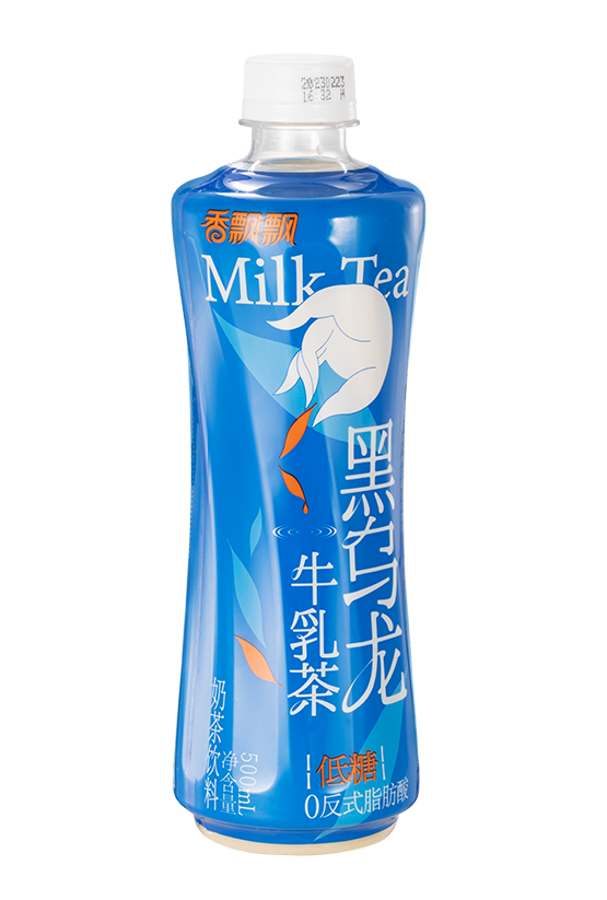 黑乌龙