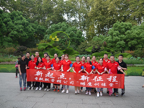 雏鹰训练营图片